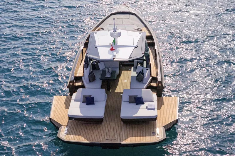 Slide: The Image of Wally WALLYPOWER50 2026 - 5