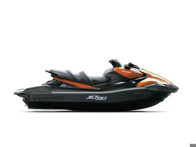 Slide: The Image of Kawasaki Ultra 160 2024 - 1