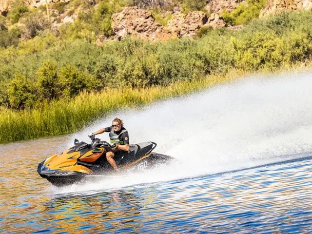 Slide: The Image of Kawasaki Ultra 160 2024 - 6