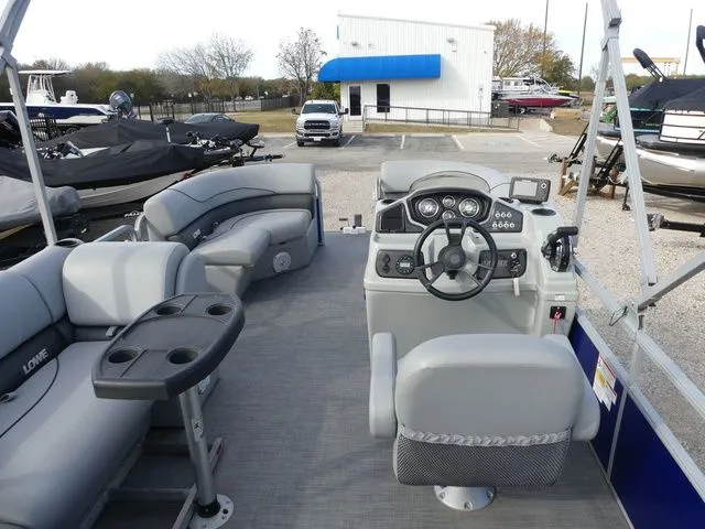 Slide: The Image of Lowe SS210 V 2021 - 4