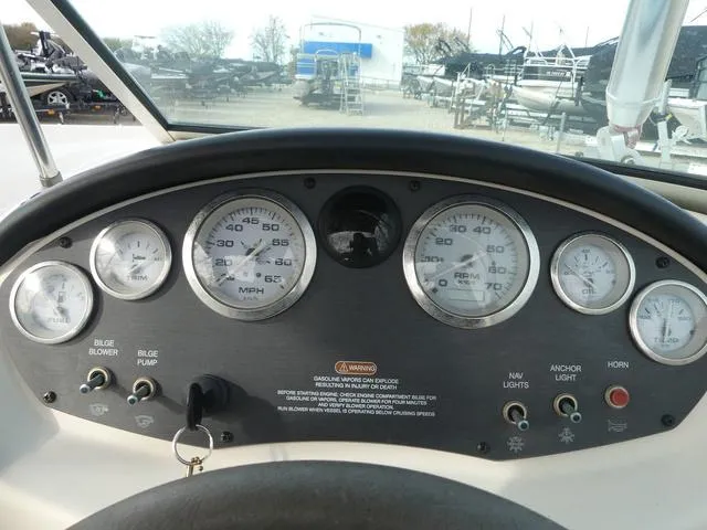 Slide: The Image of Sea Ray 175 Sport 2008 - 6