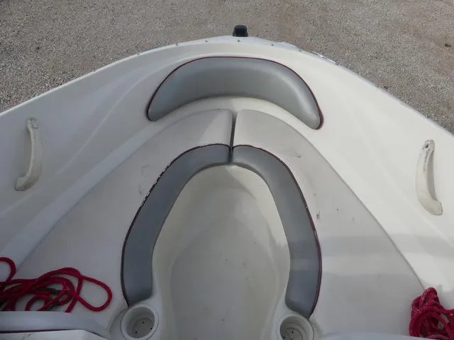 Slide: The Image of Sea Ray 175 Sport 2008 - 7