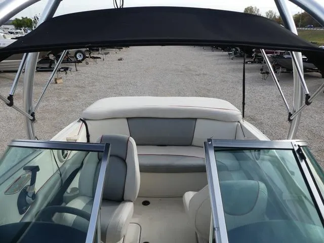 Slide: The Image of Sea Ray 175 Sport 2008 - 8