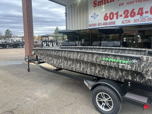 Slide: The Image of Havoc VJST C 1756 2024 - 12