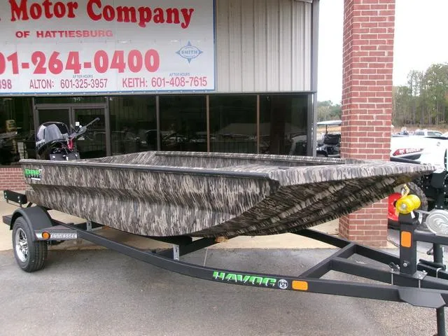 Slide: The Image of Havoc RDBST 1553 2024 - 3