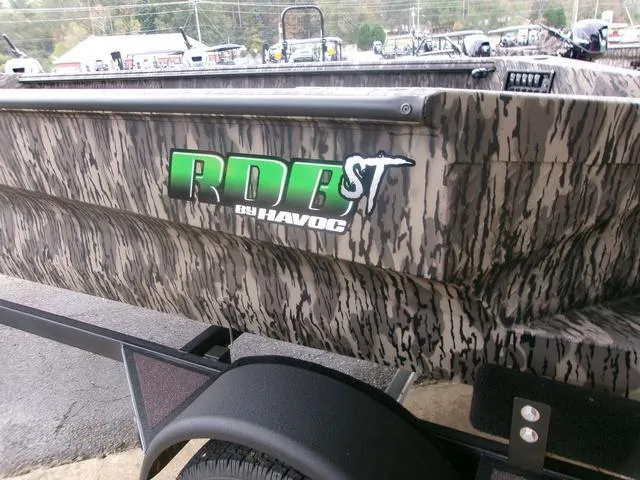 Slide: The Image of Havoc RDBST 1553 2024 - 7