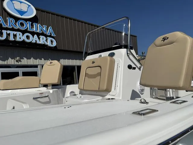 Slide: The Image of Sea Pro 210 Bay 2025 - 10