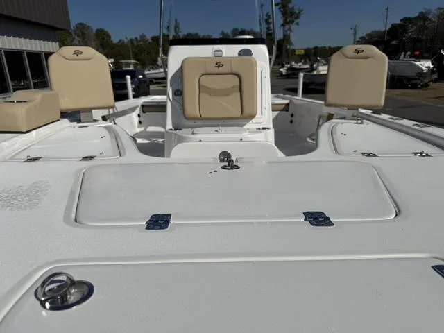 Slide: The Image of Sea Pro 210 Bay 2025 - 11