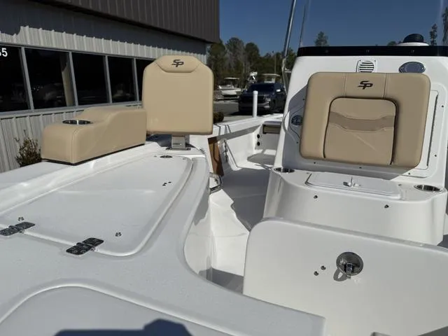 Slide: The Image of Sea Pro 210 Bay 2025 - 12