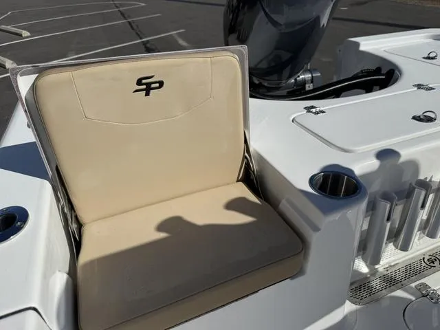 Slide: The Image of Sea Pro 210 Bay 2025 - 16