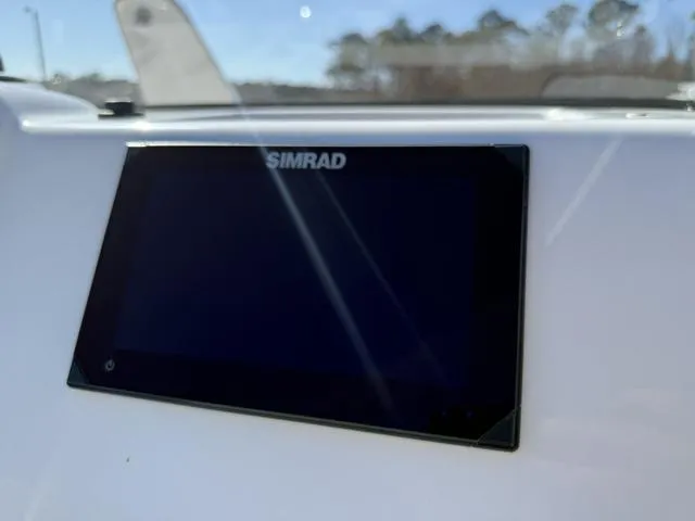 Slide: The Image of Sea Pro 210 Bay 2025 - 20