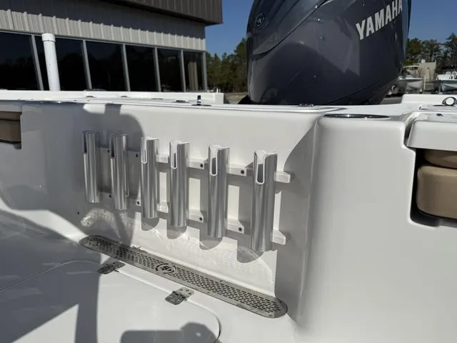 Slide: The Image of Sea Pro 210 Bay 2025 - 25