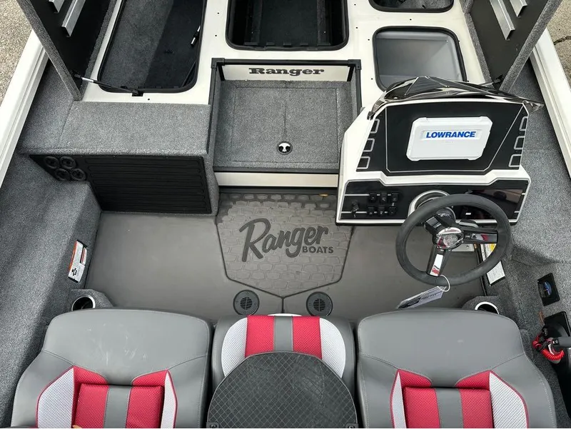 Slide: The Image of Ranger ALPHA 208 2025 - 12