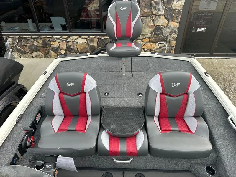 Slide: The Image of Ranger ALPHA 208 2025 - 4