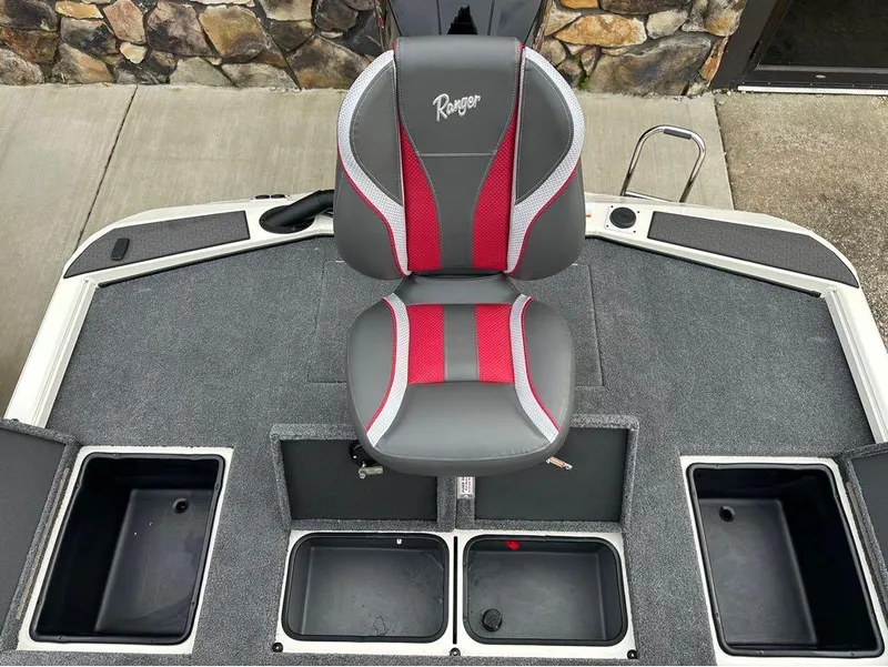 Slide: The Image of Ranger ALPHA 208 2025 - 7