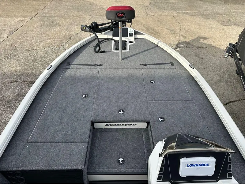 Slide: The Image of Ranger ALPHA 208 2025 - 9