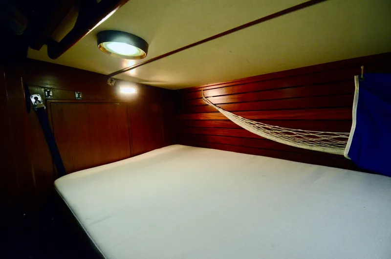 Slide: The Image of Nautor Swan 651 1983 - 50