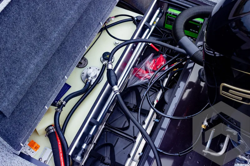 Slide: The Image of G3 Sportsman 1810 2025 - 50