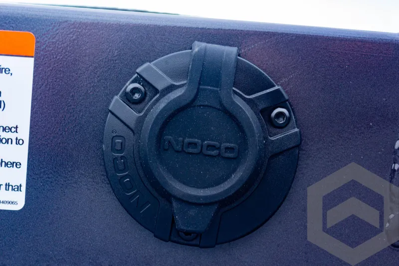 Slide: The Image of G3 Sportsman 1810 2025 - 52