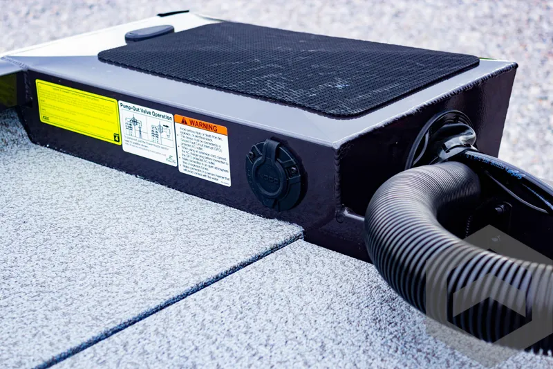 Slide: The Image of G3 Sportsman 1810 2025 - 53