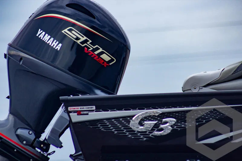 Slide: The Image of G3 Sportsman 1810 2025 - 55