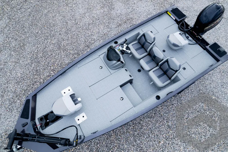 Slide: The Image of G3 Sportsman 1810 2025 - 58