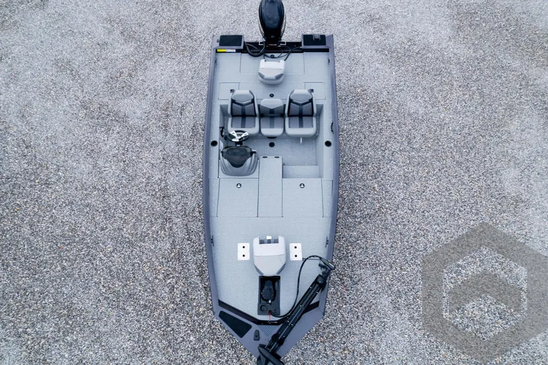 Slide: The Image of G3 Sportsman 1810 2025 - 59