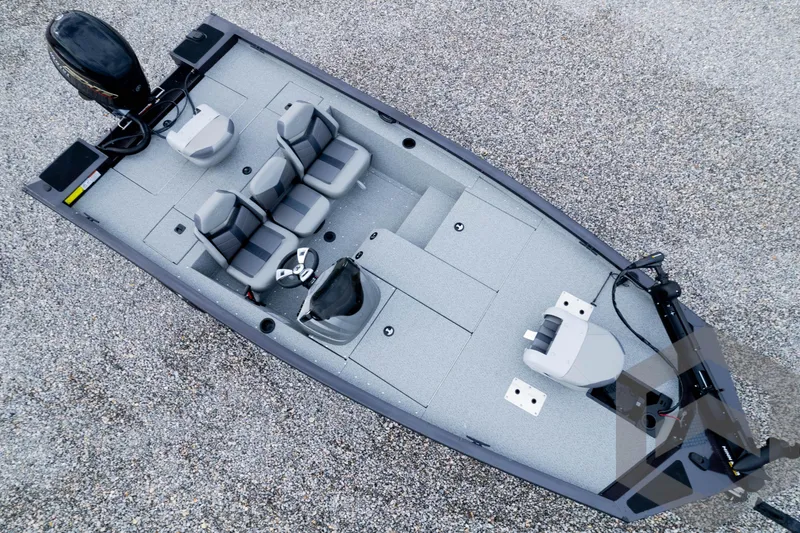 Slide: The Image of G3 Sportsman 1810 2025 - 60