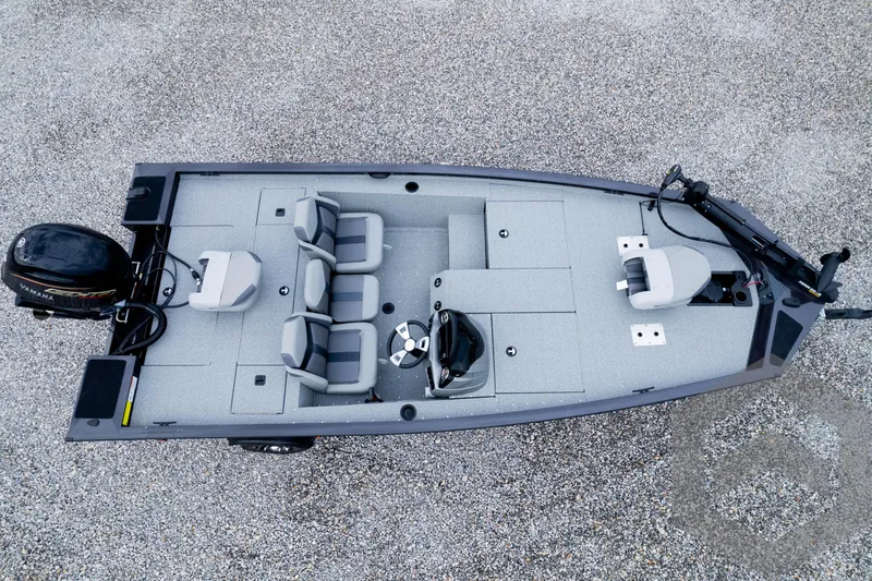 Slide: The Image of G3 Sportsman 1810 2025 - 61