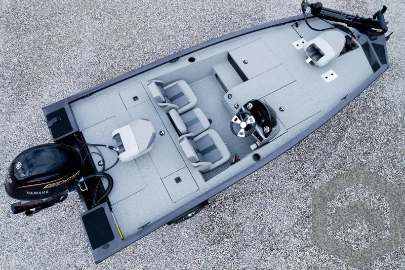 Slide: The Image of G3 Sportsman 1810 2025 - 62