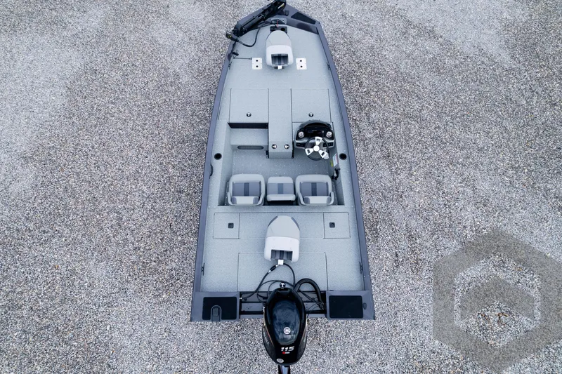 Slide: The Image of G3 Sportsman 1810 2025 - 63