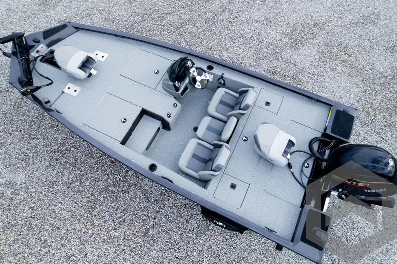 Slide: The Image of G3 Sportsman 1810 2025 - 64