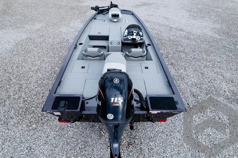 Slide: The Image of G3 Sportsman 1810 2025 - 67