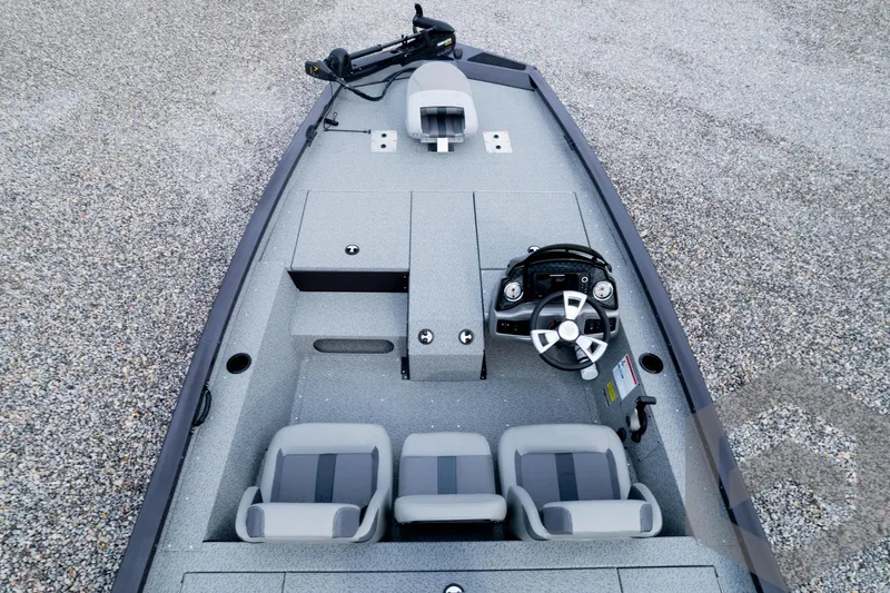 Slide: The Image of G3 Sportsman 1810 2025 - 68