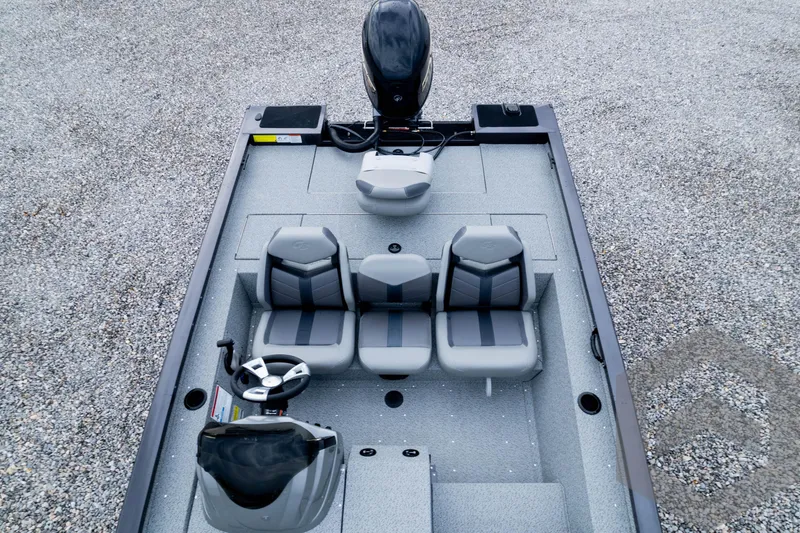 Slide: The Image of G3 Sportsman 1810 2025 - 69