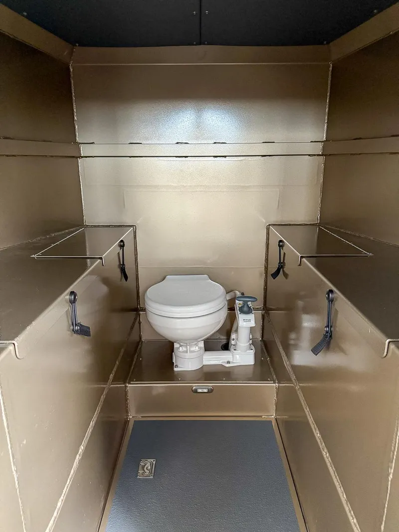 Slide: The Image of North River OFFSHORE 3500WXL WA 2026 - 12