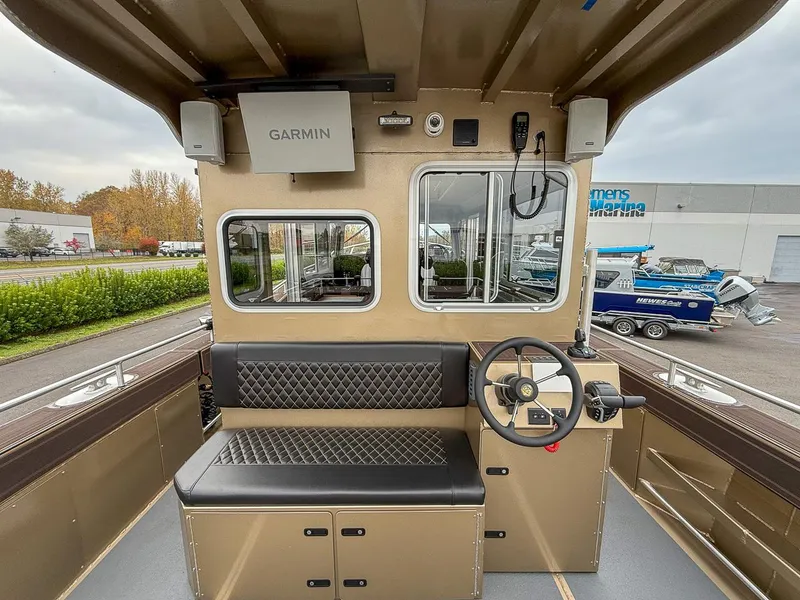 Slide: The Image of North River OFFSHORE 3500WXL WA 2026 - 19