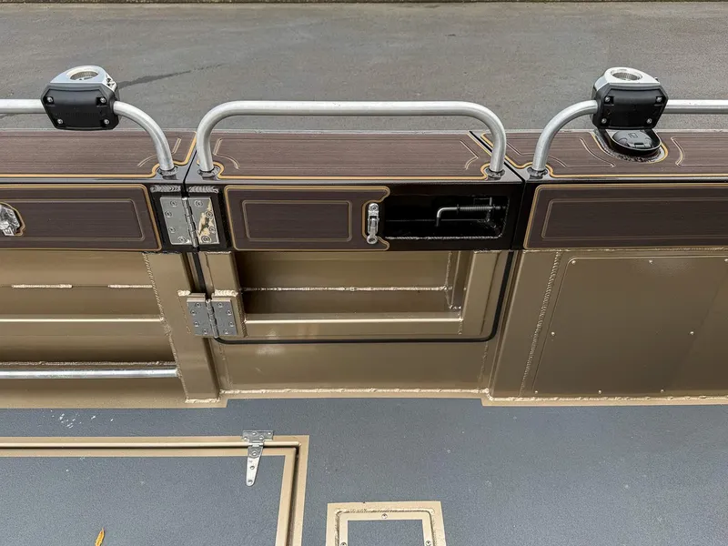 Slide: The Image of North River OFFSHORE 3500WXL WA 2026 - 23