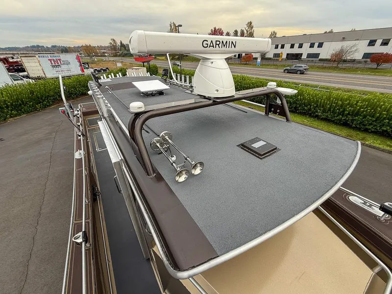 Slide: The Image of North River OFFSHORE 3500WXL WA 2026 - 25