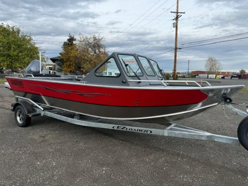 The Image of Boulton Hook 20 2026 - 0