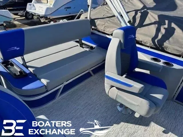 Slide: The Image of Bennington 21SSBSE 2025 - 6