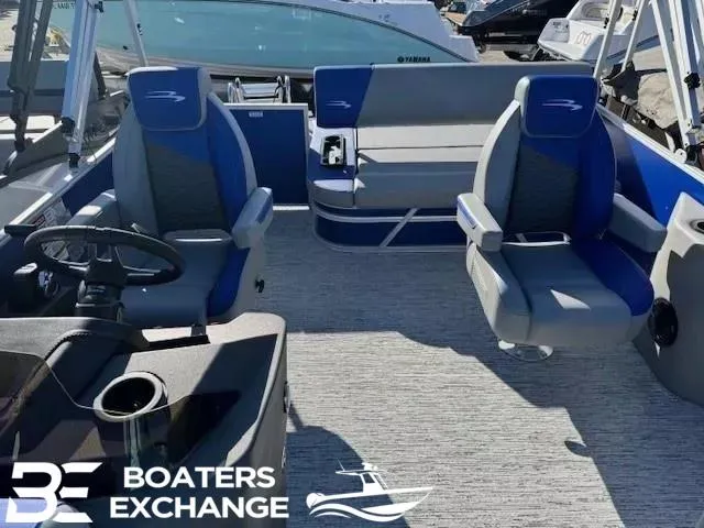 Slide: The Image of Bennington 21SSBSE 2025 - 7