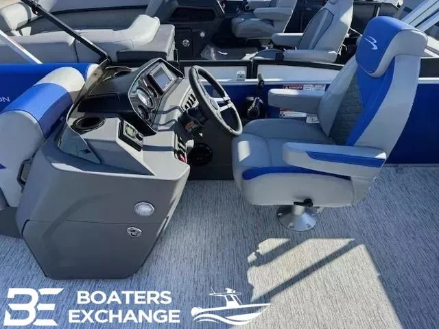 Slide: The Image of Bennington 21SSBSE 2025 - 8