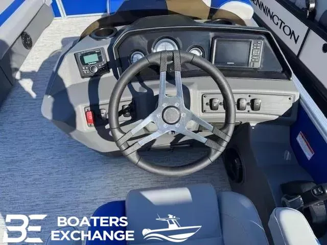 Slide: The Image of Bennington 21SSBSE 2025 - 9