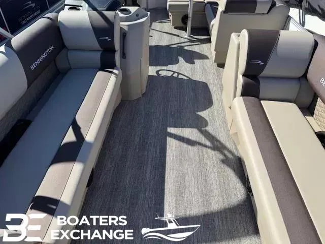 Slide: The Image of Bennington 21SLSE 2025 - 10