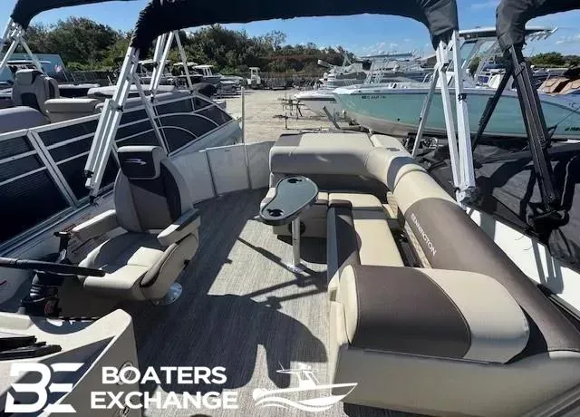 Slide: The Image of Bennington 21SLSE 2025 - 5