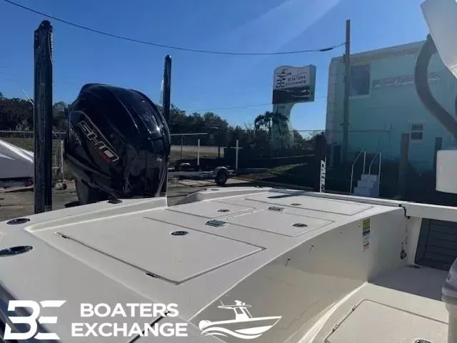 Slide: The Image of Pathfinder HPS 2300 2025 - 3