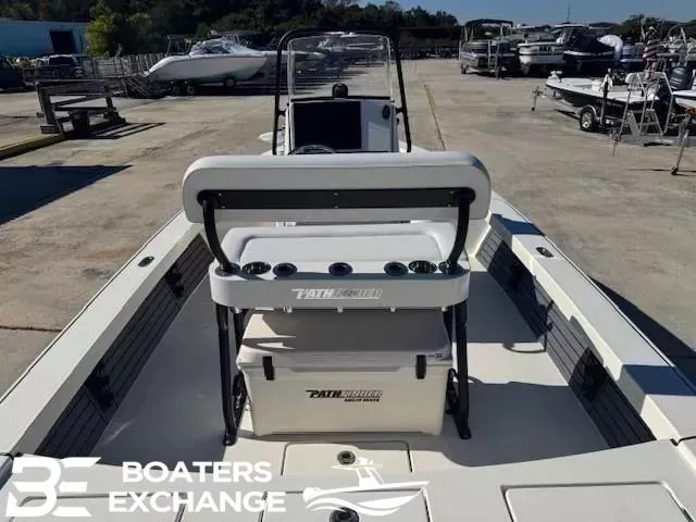 Slide: The Image of Pathfinder HPS 2300 2025 - 4