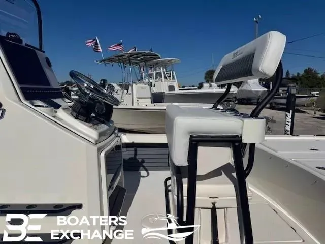 Slide: The Image of Pathfinder HPS 2300 2025 - 5