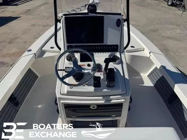 Slide: The Image of Pathfinder HPS 2300 2025 - 6